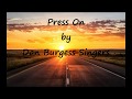 Press on  dan burgess singers