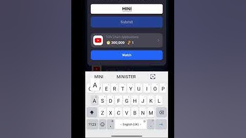 TapCoins code ton chain application code of YouTube vedeo