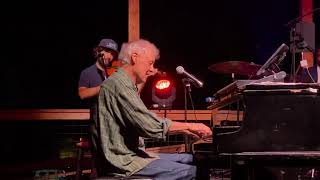 Watch Bruce Hornsby Cruise Control video