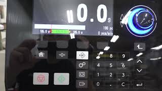 R79122 - Ishida DACS-GN-S060-34/SS-I-S Checkweigher