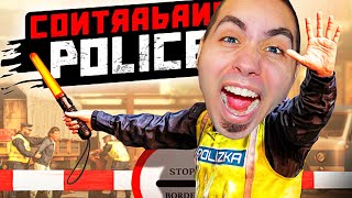 SIMULATORE DI POLIZIOTTO! ARRESTO CRIMINALI ALLA DOGANA!! Contraband Police screenshot 3