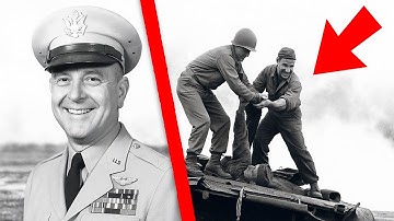When a Sherman Got Hit: The Crew’s Deadly Reality