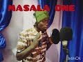 MASALA ONE SONG NIZOKAGWA 0683950203 YJ STUDIO 