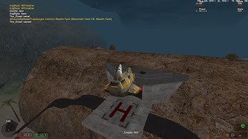 C&C Renegade - Live Stream - 10/30/2021