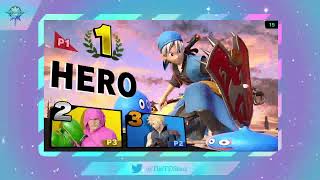 Super Smash Bros. Ultimate - Game Night