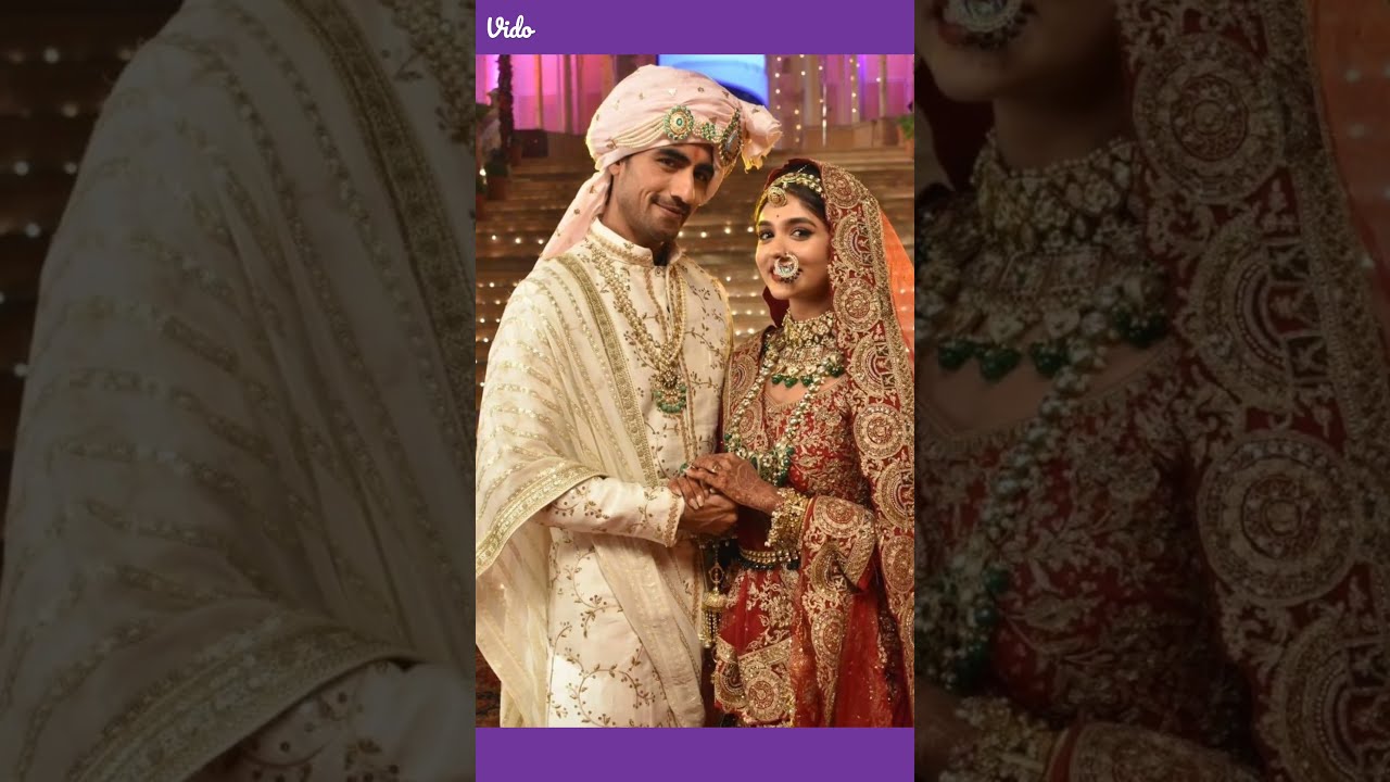  Hindisong Wedding Image All Generations Akshara Natik Naira Kartik Akshu Abhimanyu Abhira Arman