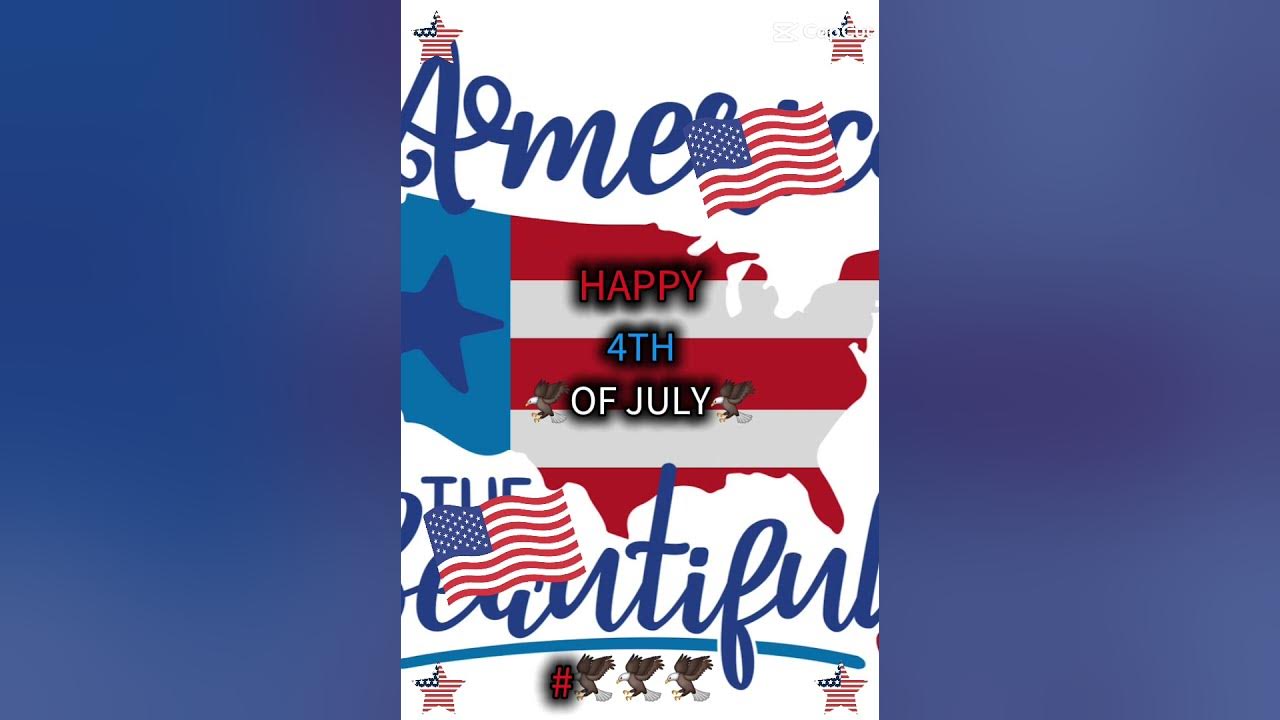 ok google 4th of july