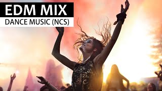 EDM MIX 2018 -  Dance Electro House Mix | NCS Music
