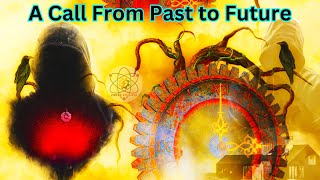 A message from past to Future | Mystery Explained