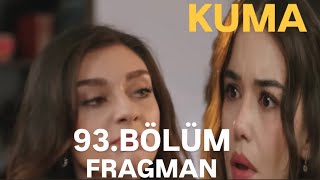KUMA 93.BÖLÜM FRAGMANI 