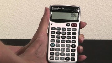 Qualifier Plus IIIx Intro and How To Use