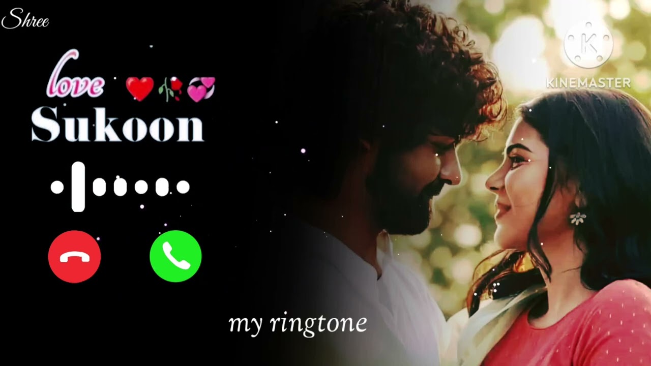 Best Ringtone 2025 | Hindi Ringtone | New Song Ringtone | Mobile Phone Ringtone | Love Ringtone |