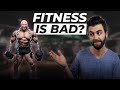 What&#39;s WRONG About The Fitness Industry