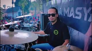 DERITAMU DOSAKU - SHERLY KDI (OFFICIAL LIVE MUSIC)