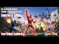 ¡VICTORIA con el MEGAZORD de los POWER RANGERS! 🤖🔥 Gameplay Épico 15 eliminaciones con Lord Zedd