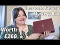 My First Ever Charlotte Tilbury Mystery Box | August 2021 Unboxing | *Worth £268!! *Trina-Louise*
