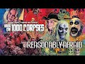 Episode 49: Rob Zombie&#39;s House Of 1000 Corpses (2003) - The Reasonably Afraid Horror Podcast
