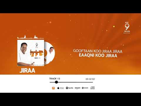 ኢየሱስ ጂራ እየሱስ አለ Jira MESFIN GUTU OFFICIAL CHANNEL