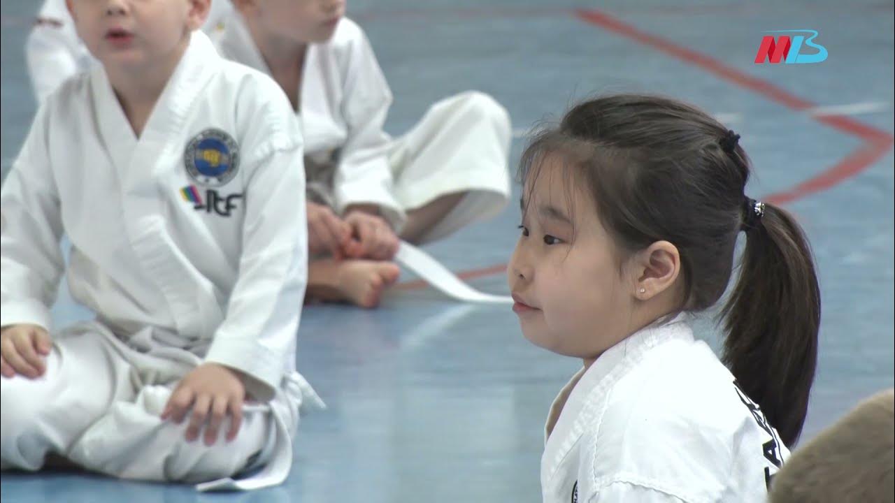 Taekwondo TKD Tornado Club