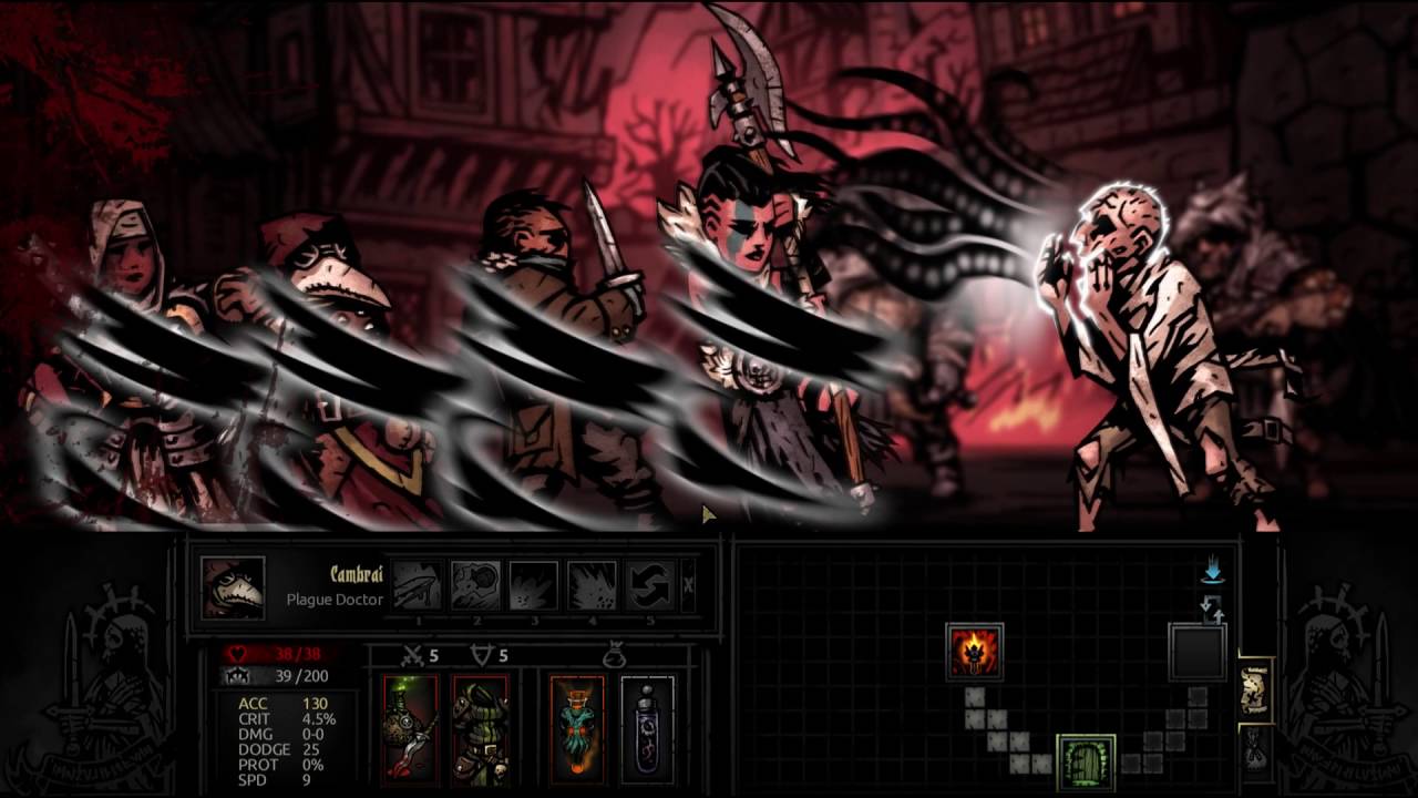 darkest dungeon wolves at the door best party darkest dungeon wolves at the door best party