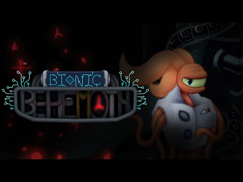 Elegali || Bionic Behemoth