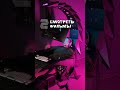 Мечта любого геймера! 🦂 Что умеет кресло-скорпион? #gaming #setup #gadgets