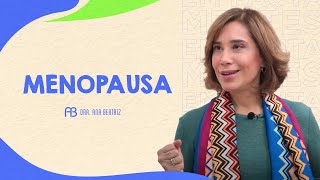 MENOPAUSA | ANA BEATRIZ