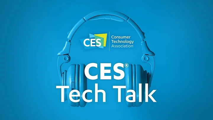 CES 2023: What to Expect