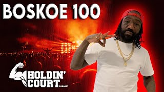 Boskoe100 explains the definition of "Zesty" ( Part 4 )