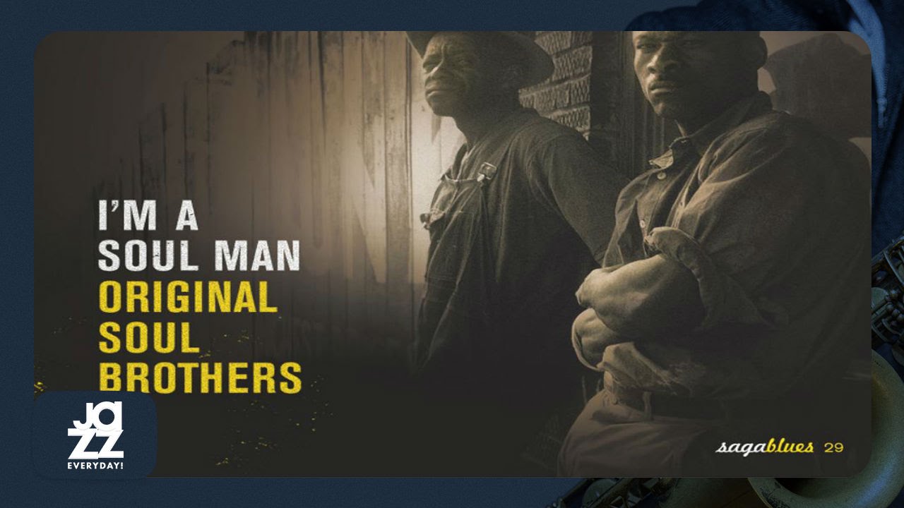 Brother Joe May Do You Know Him? YouTube