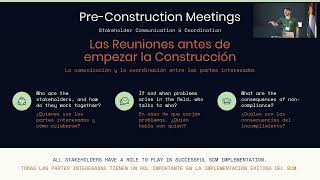 Stormwater Control Measures During Construction | 2024 Colorado Stormwater Symposium