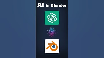 How to Use AI in Blender