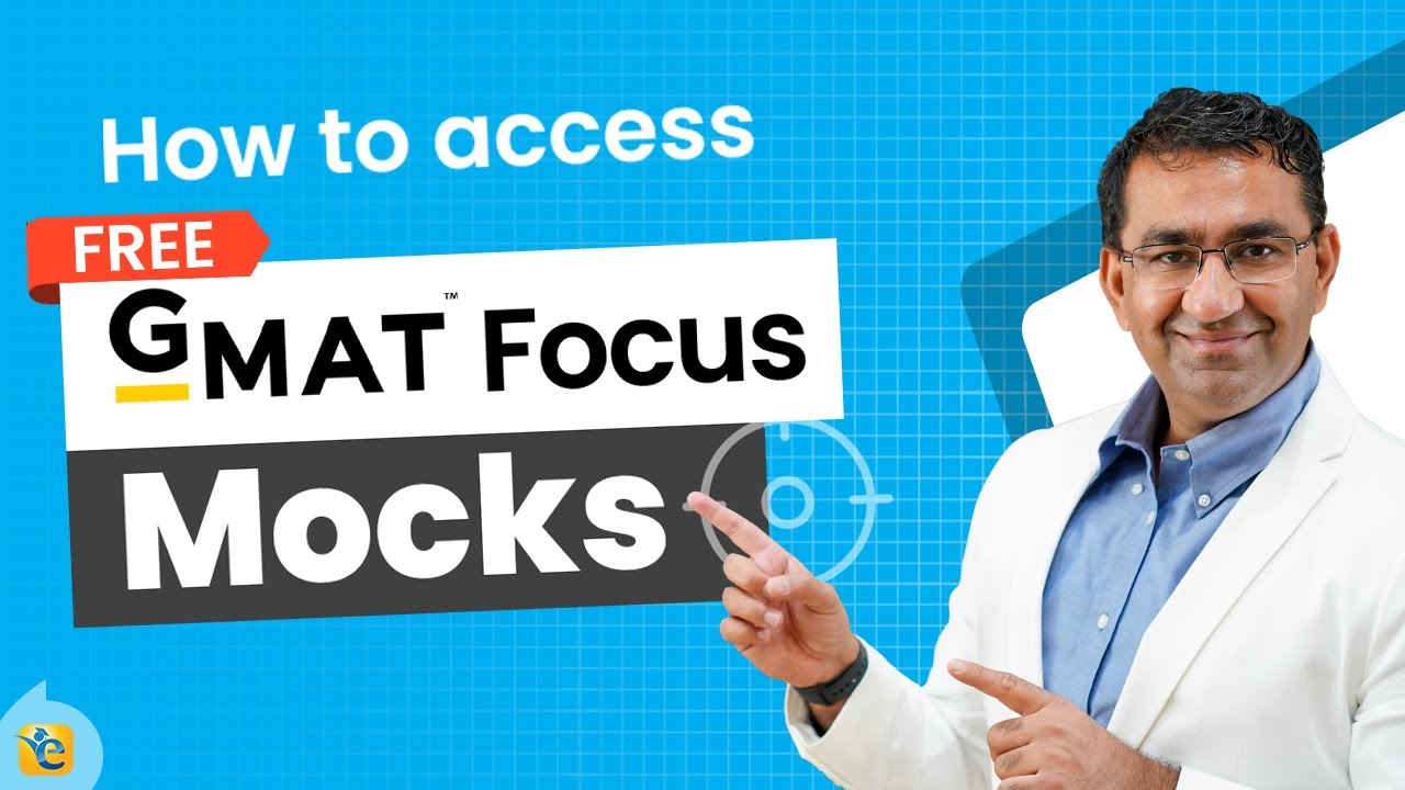 Gmat Focus Mock Test Gmat Focus Mock Test