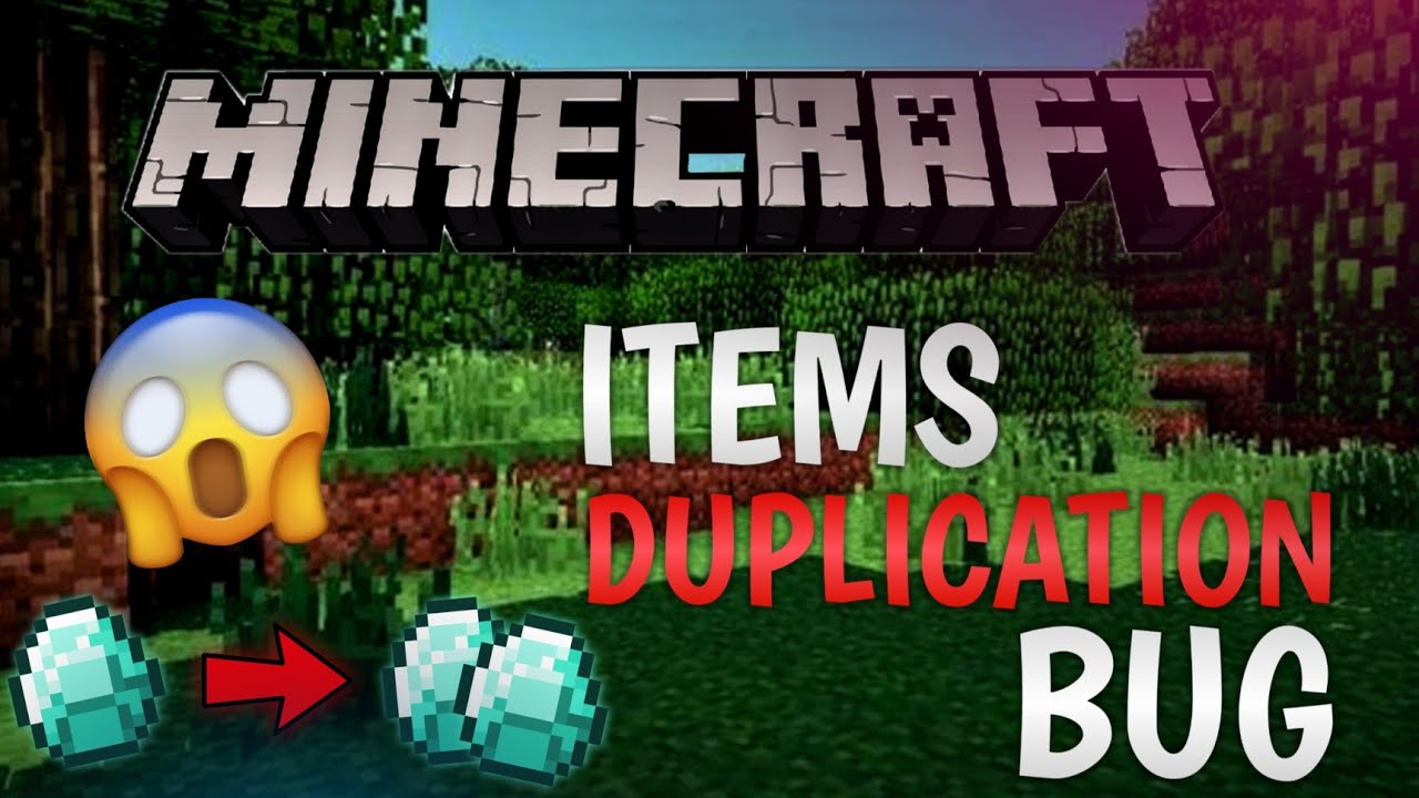 🔥Minecraft PE 1.18+ New Glitch😱 || Items Duplication |