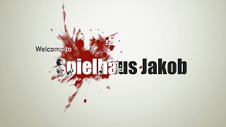 Welcome to Spielhaus Jakob!