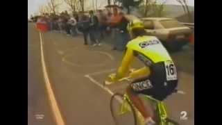 Vuelta a España 1991 - Valdezcaray