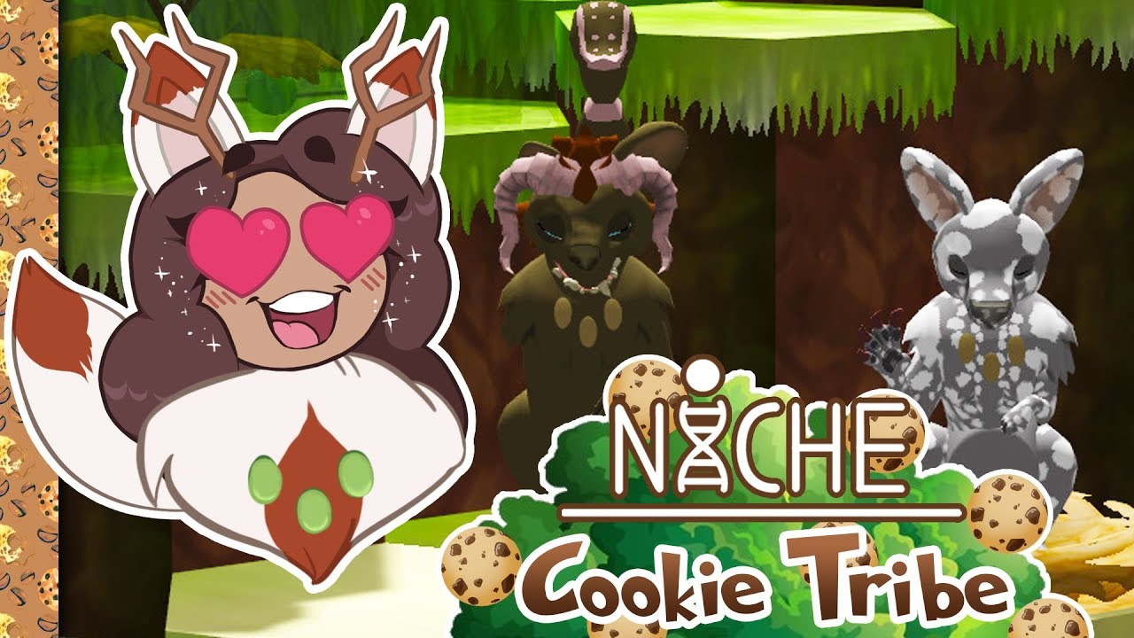 A Twist of Scorpion Tail?! 🍪 Niche: Cookie Tree Tribe • #15