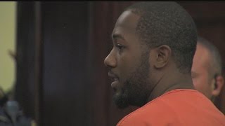 Austintown prostitution suspect arraigned