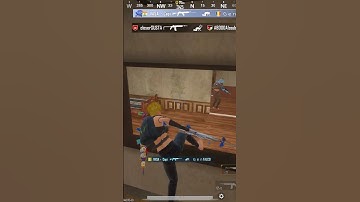 Real 1vs5 #pubgmobile #shorts