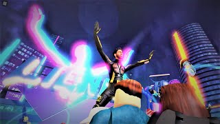 Lil NAS X Roblox FULL CONCERT  #lilnasxroblox