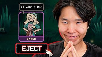 they made a single player among us...