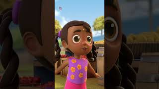Bengali Rhymes, Akkad Bakkad Bambe Bo, আকড় বাকড় বম্বে বো, Bangla Cartoon #shorts #viral #trending