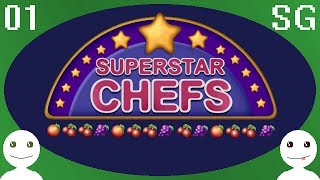 Superstar Chefs 01: Chefcist screenshot 5