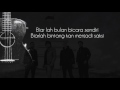 ANGKASA - Biarlah Bulan Bicara (Official Lyric Video)