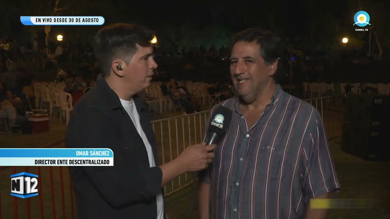 CULTUR 30, EL FESTIVAL MÁS CONVOCANTE DE LA REGIÓN