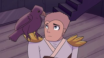 Goodbye to a World MAP part