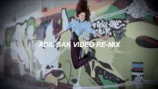 Khaled-Cest La Vie (Adil Sak Video Re-Mix 2013) Resimi
