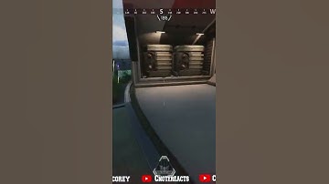 HOW TO STOP A 3RD PARTY AFTER BEING THE 3RD PARTY IN APEX LEGENDS #shorts