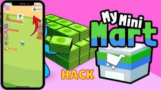 My Mini Mart MOD Unlimited Money | Fast Store Upgrades + Unlock Products (2026 Guide) screenshot 5