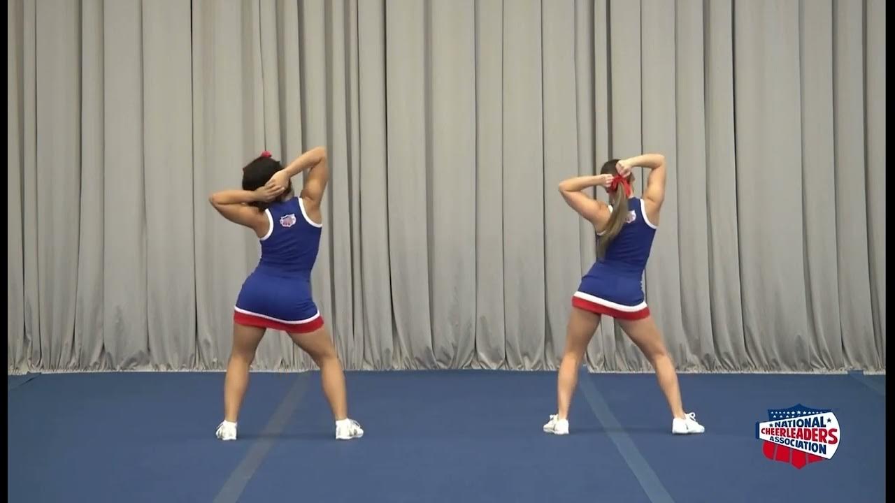 2023-2024-nca-tryout-band-chant-back-view-youtube